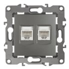 Розетка ЭРА 12-3108-12