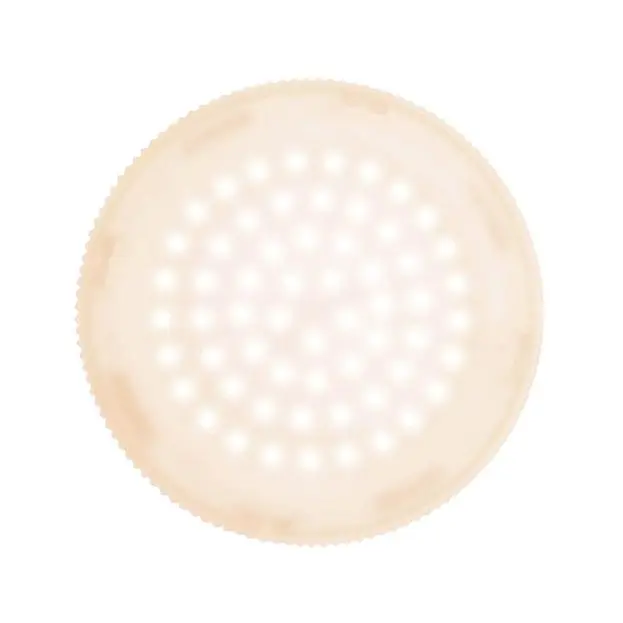 Лампочка светодиодная Uniel LED-GX53-10W/WW/GX53/FR PLZ01WH Лампочка светодиодная Uniel LED-GX53-10W/WW/GX53/FR PLZ01WH