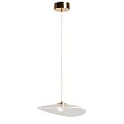 Подвесной светильник De City DeMarkt 510014601 Оскар