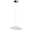 Подвесной светильник De City DeMarkt 510014601 Оскар