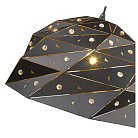 Подвесная люстра Wertmark WE265.01.026 Delfina