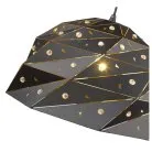 Подвесная люстра Wertmark WE265.01.026 Delfina