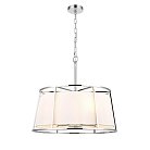 Подвесная люстра Vele Luce VL4243P07 Linda