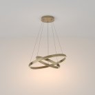Подвесной светильник Maytoni MOD058PL-L55BS3K Rim