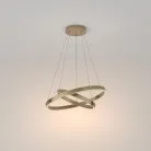 Подвесной светильник Maytoni MOD058PL-L55BS3K Rim