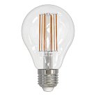 Лампочка светодиодная Uniel LED-A70-17W/3000K/E27/CL PLS02WH картон