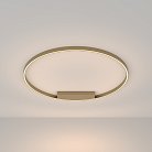 Потолочный светильник Maytoni MOD058CL-L65BS3K Rim