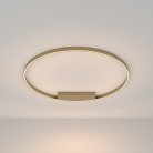 Потолочный светильник Maytoni MOD058CL-L65BS3K Rim