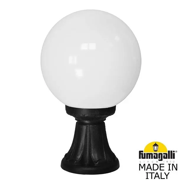 Ландшафтный фонарь FUMAGALLI MINILOT/G250. G25.111.000.AYF1R Ландшафтный фонарь FUMAGALLI MINILOT/G250. G25.111.000.AYF1R