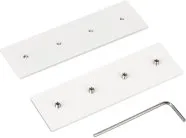 Соединитель для шинопровода Arlight 029491 MAG 45 MECH ACC