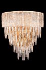 Бра Gold Fluorite FL1058-3W Delight