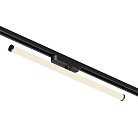 Трековый светильник на шине Denkirs DK6638-BK Strom
