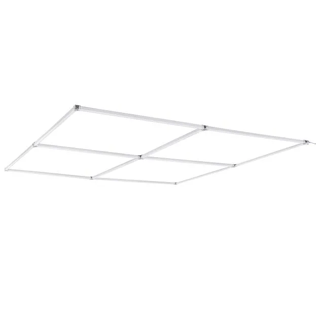Комплект со светильником линейным Lightstar V4Q450124 Varieta Комплект со светильником линейным Lightstar V4Q450124 Varieta