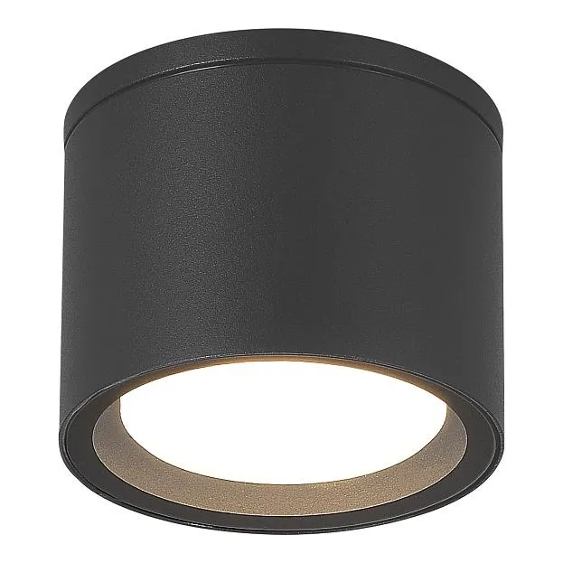 Уличные потолочные светильники ST Luce SL9006.702.01 TUBO Уличные потолочные светильники ST Luce SL9006.702.01 TUBO