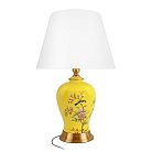 Настольная лампа Loft IT 10380T/B Dandelion