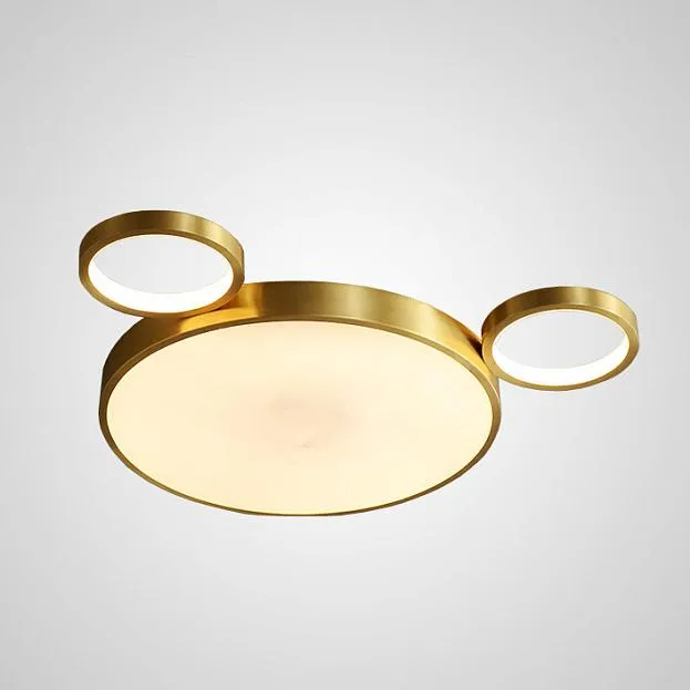 Полоточный светильник MAIKE L57 ImperiumLoft 208335-26 maike01