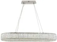 Подвесная люстра Newport 8240/90 oval