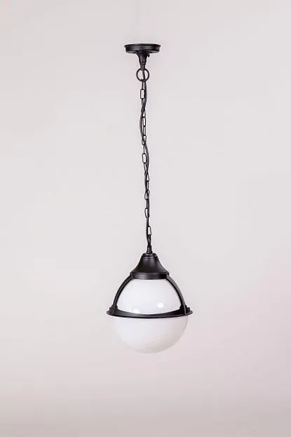 Уличный светильник подвесной Oasis Light 88105 Bl Уличный светильник подвесной Oasis Light 88105 Bl