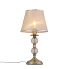 Настольная лампа ST Luce SL185.304.01 Grazia