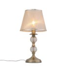 Настольная лампа ST Luce SL185.304.01 Grazia