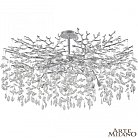 Потолочная люстра Arte Milano 236901/D1000/14/B Cr Milan23