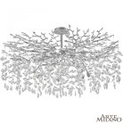 Потолочная люстра Arte Milano 236901/D1000/14/B Cr Milan23