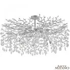 Потолочная люстра Arte Milano 236901/D1000/14/B Cr Milan23