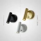 Бра RUN Lampatron 6238-16758