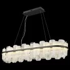 Подвесная люстра Wertmark WE158.32.623 NELLY