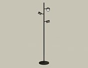 Комплект напольного поворотного светильника с акрилом Ambrella Light XB9816201