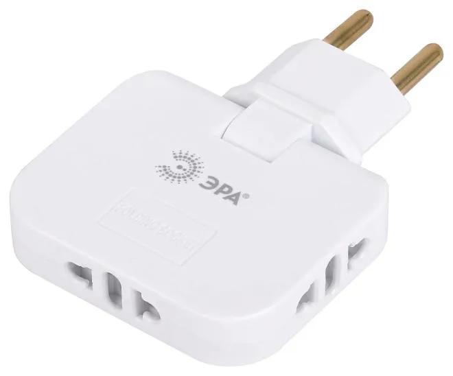 Адаптер ЭРА SPF-3-FL