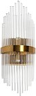 Бра Garda Decor 92EL-YG59025