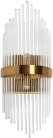 Бра Garda Decor 92EL-YG59025