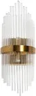 Бра Garda Decor 92EL-YG59025