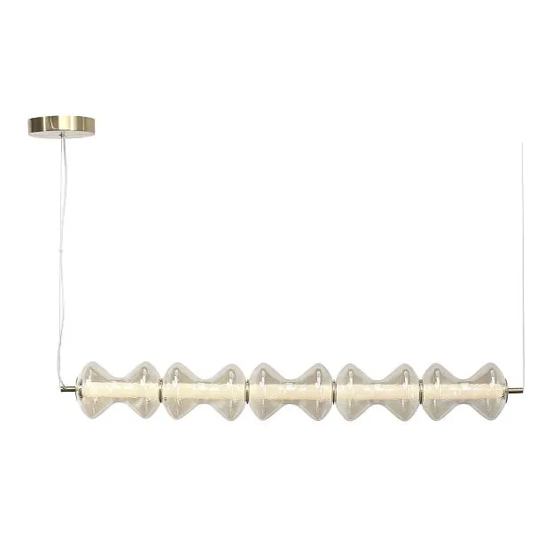 Светильник подвесной ST Luce SL6136.243.01 SPINE