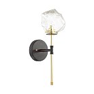 Бра Odeon light 4789/1W STONO