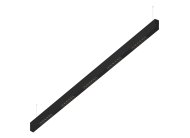 Подвесной светодиодный светильник 1,5м 30Вт 34° Donolux dl18515s121b30.34.1500bb Eye-line