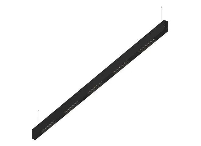 Подвесной светодиодный светильник 1,5м 30Вт 34° Donolux dl18515s121b30.34.1500bb Eye-line Подвесной светодиодный светильник 1,5м 30Вт 34° Donolux dl18515s121b30.34.1500bb Eye-line