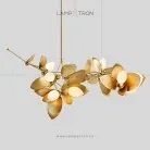 Люстра LAVRA Lampatron 6394-17208