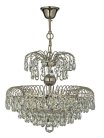 Подвесная люстра Arti Lampadari Mineo E 1.5.40.101 N Salentino