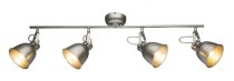 Спот Globo Hernan 54651-4