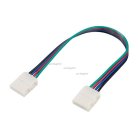 Соединитель для лент Arlight 023955 RGB 10мм