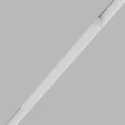 Светодиодный светильник для магнитной системы Ledron GDD20/FG30 Zigbee White Nero