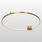 Потолочный светильник Lussole LSP-7111 LOWELL