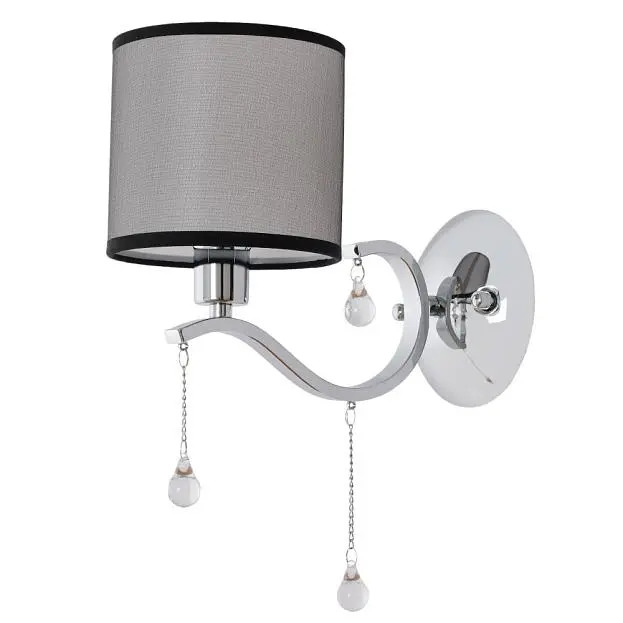 Бра MyFar MR1550-1W Dante Бра MyFar MR1550-1W Dante