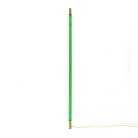 Настенный светильник Seletti 06940 GRE Linea Goldenends