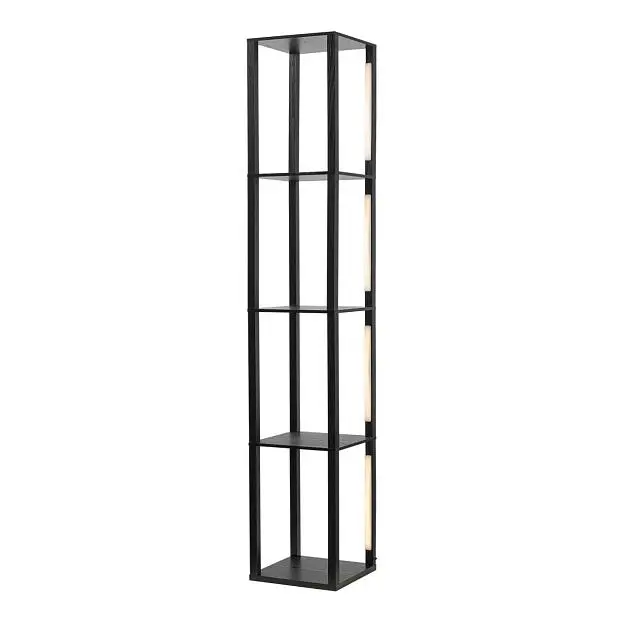 Торшер Lussole Woodruff LSP-0914 Торшер Lussole Woodruff LSP-0914