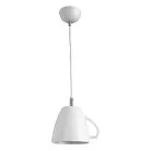 Подвесной светильник Arte Lamp A6605SP-1WH CAFETERIA CAFFETTERIA