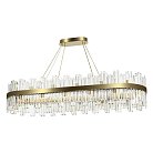 Люстра Arte Milano 440210.1380.28.G9.E1 GD Белладжо