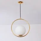 Подвесной светильник Cloyd 10935 Monada